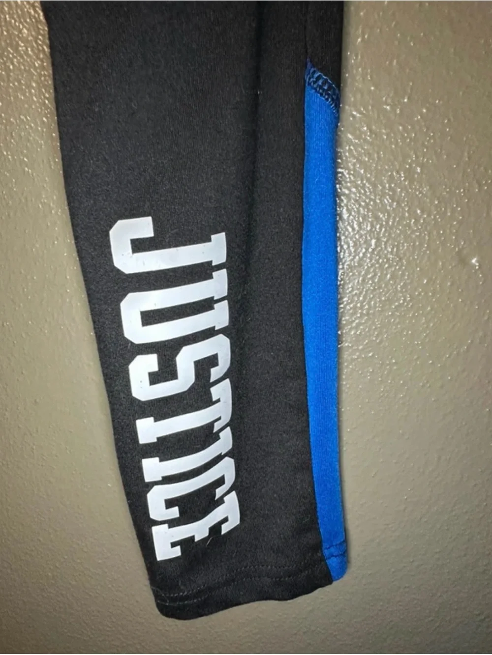 Justice Short and Legging bundle 14/16